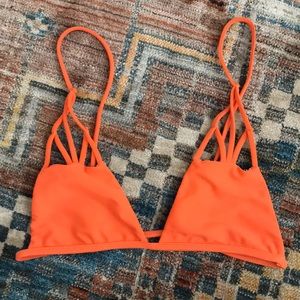 Acacia Santorini Top